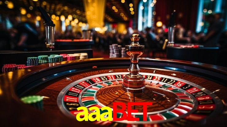 A Experiência Imersiva dos Cassinos Ao Vivo no aaabet