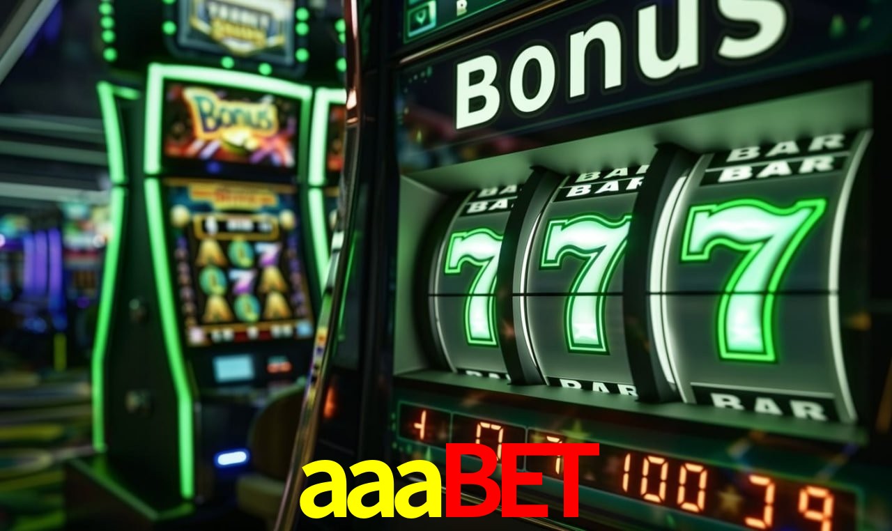 Mesa de Blackjack aaabet