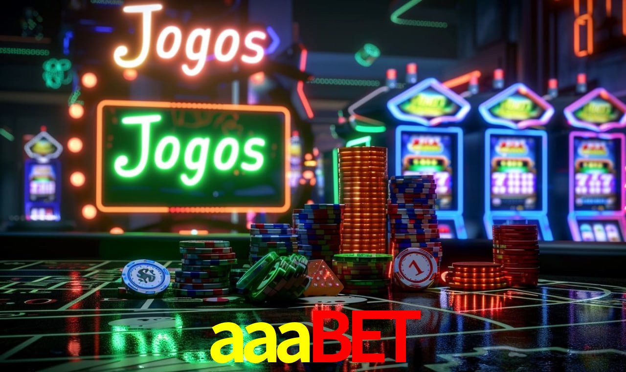 Jogos Exclusivos aaabet