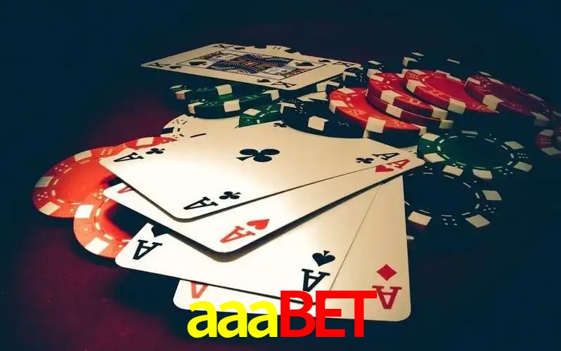 Promoção Relâmpago aaabet