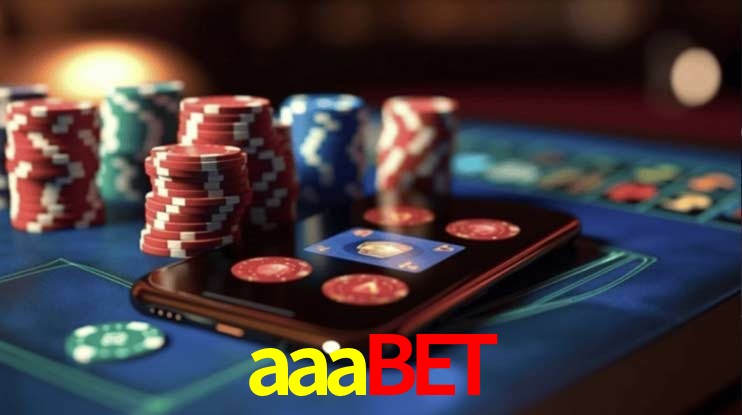 Jogos de Slot aaabet