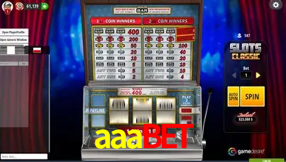 Desvendando o Mundo dos Jogos Virtuais na aaabet