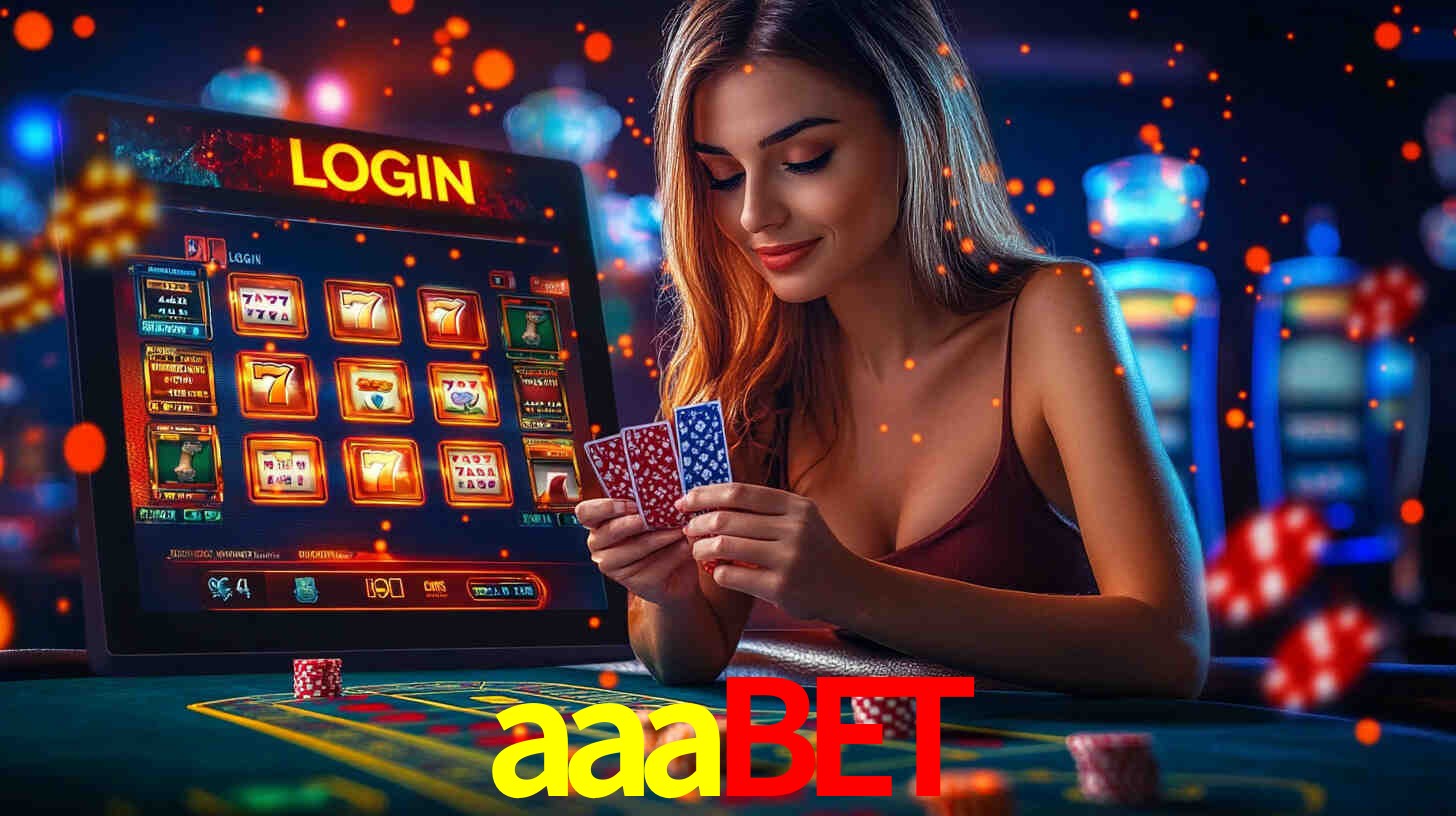 aaa bet login app