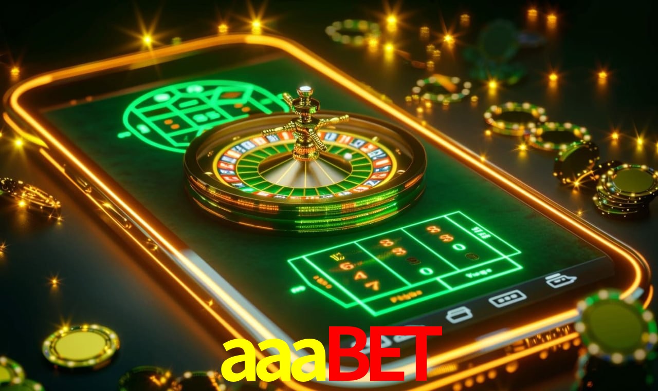 Casino Ao Vivo aaabet