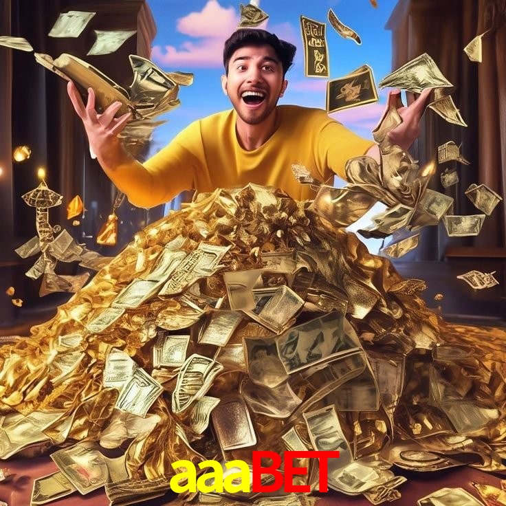 Recursos de Bônus aaabet