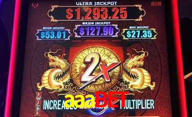 A Emoção da Loteria na aaabet: Uma Chance de Mudança de Vida