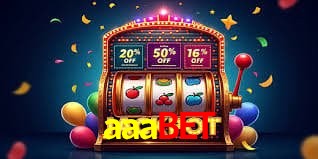 Jogos de Slot aaabet