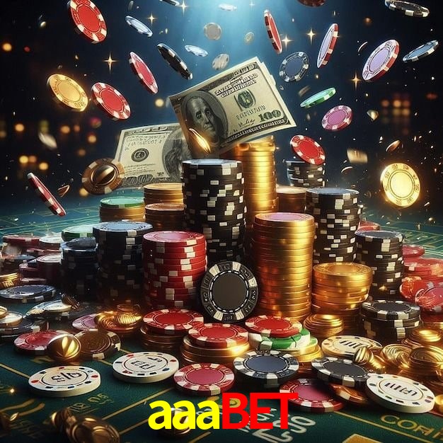 Mesa de Blackjack aaabet