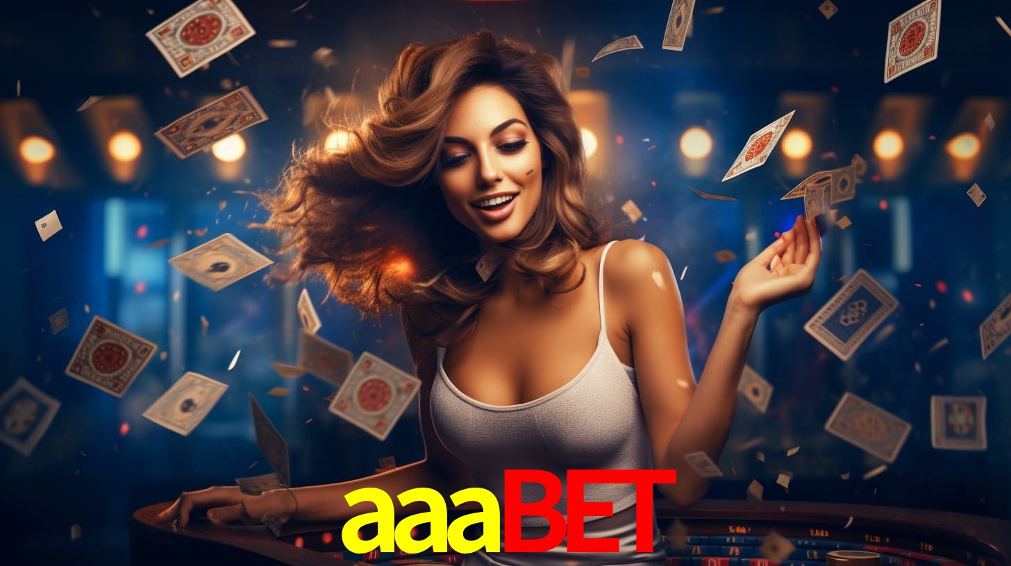 aaabet: Seu Cassino Premiado com Pagamentos Rápidos