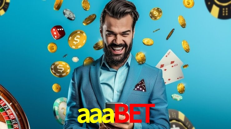 Casino Ao Vivo aaabet