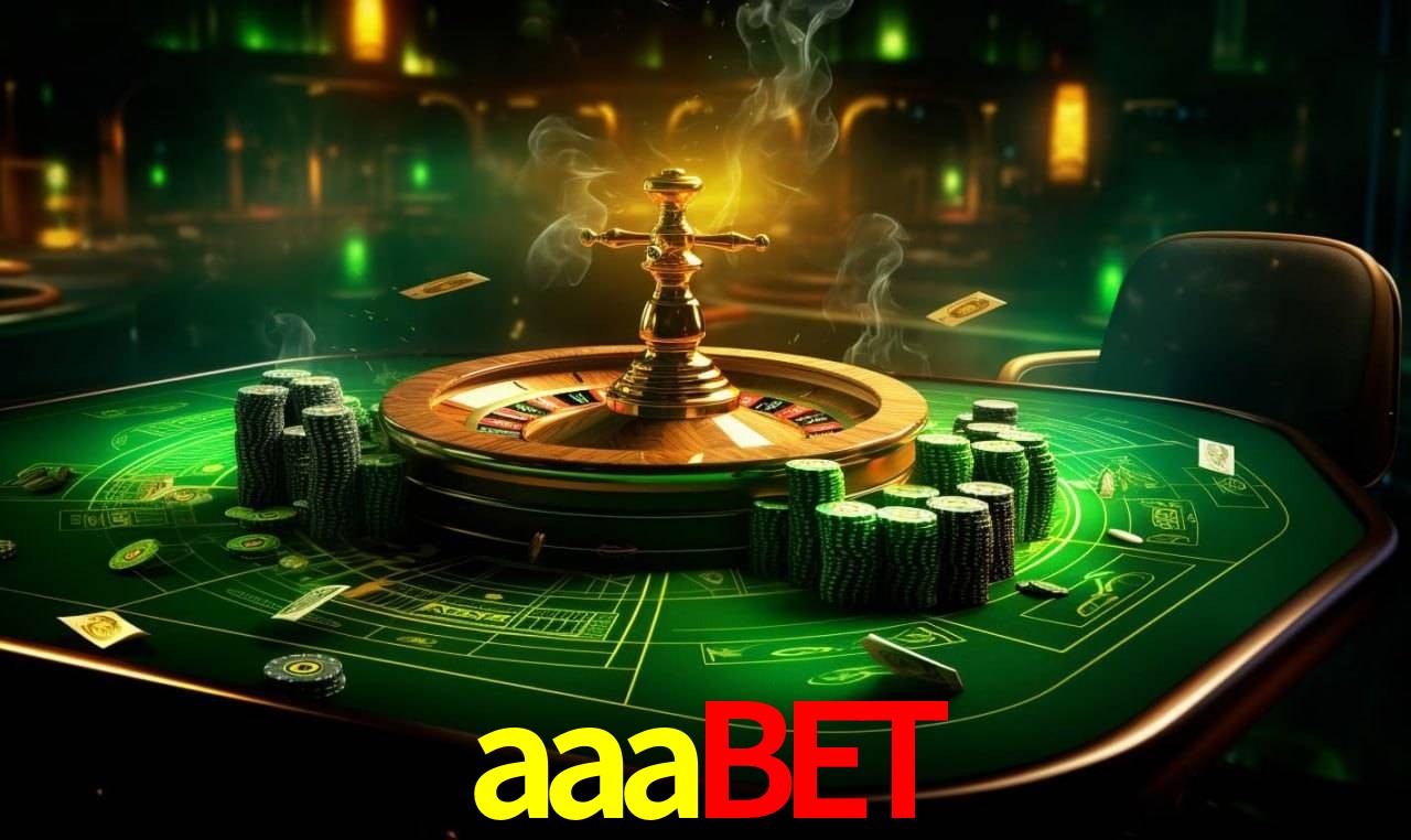 Casino Ao Vivo aaabet